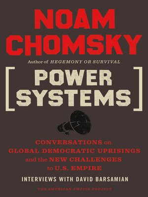 cover image of Power Systems